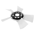 Engine Cooling Fan Blade for Dodge Ram 1500 V8 4.7L (2009–2013) 620-056 55056861AA