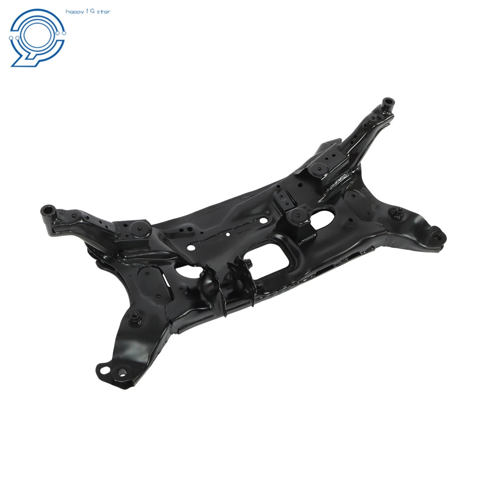 Front Crossmember K-Frame for Honda HR-V AWD (2016–2022) 50200T7X003