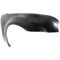 Set of 2 CAPA Certified Fenders for Chrysler 300 (2005–2010)