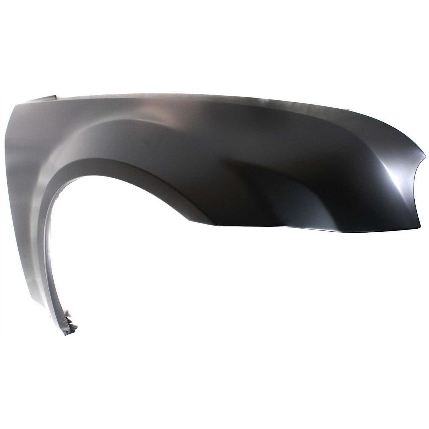 Set of 2 CAPA Certified Fenders for Chrysler 300 (2005–2010)