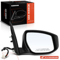 Heated Power Mirror for Nissan Sentra (2013–2019)