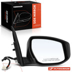 Heated Power Mirror for Nissan Sentra (2013–2019)