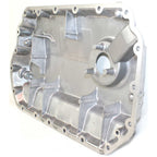 Oil Pan for Volkswagen Passat (2000–2005) Aluminum with Oil Level Sensor Hole