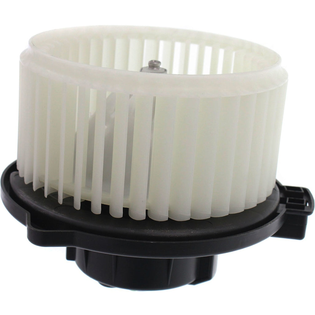 Blower Motor for Cadillac CTS, SRX (2003–2007)