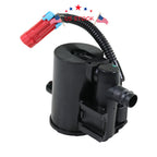 Vapor Canister Vent Valve Solenoid for Chevrolet Pontiac Saturn