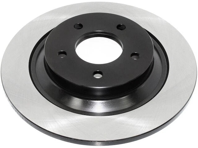 Rear Brake Rotor for Mazda 5 (2006–2010, 2012–2015) KR567XS
