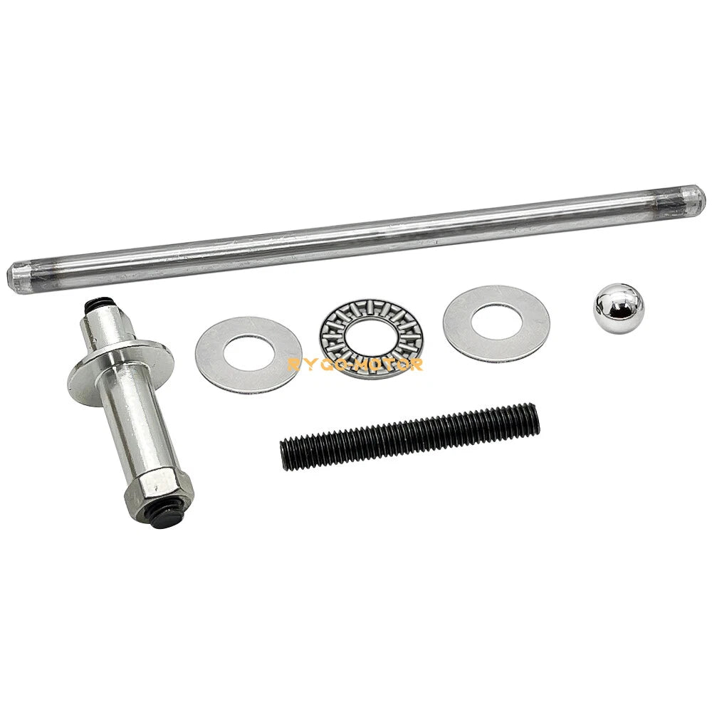 Clutch Pusher Pancake Bearing Push Rod Upgrade Kit for Yamaha Banshee 350 (1987–2006)