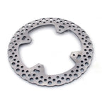 Rear Brake Rotor Disc for Honda CRF 125 CRF 250 CRF 450 CRF250X CRF450X (2002–2013)