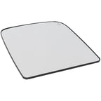Mirror Glass for Ram 1500 (2013-2018) Driver and Passenger Side Upper