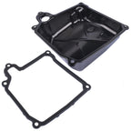 Transmission Oil Pan w/ Gasket for Audi A3 TT VW Jetta Passat Beetle (2010–2016)