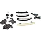 Timing Chain Kit with Water Pump for Dodge Ram 1500, Durango (2002–2010)
