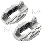 Front Brake Caliper Set for Toyota Tundra Sequoia (2007-2016)