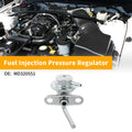 Fuel Pressure Regulator for Mitsubishi Mirage (1997–2001) MD320551 Metal