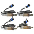 Oxygen Sensor Kit for Camaro Firebird 5.7 V8 RWD (Upstream & Downstream)