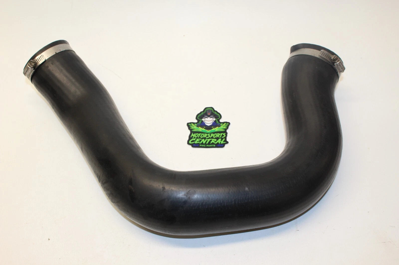 Rubber Exhaust Hose for Sea-Doo GTI GTX GTR RXP RXT WAKE (2011–2017) 274001714 274001446