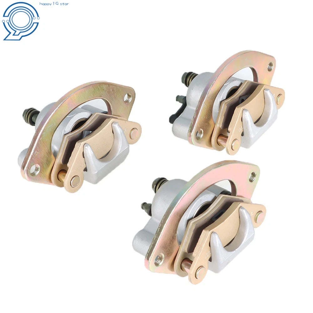 Front & Rear Brake Calipers for Polaris Sportsman 550 EPS (2010–2014)