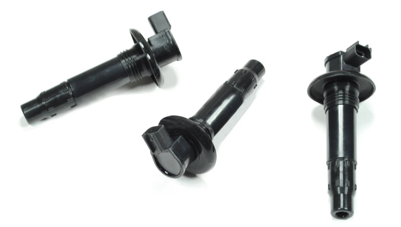 3 Pack Ignition Coil for Sea Doo 4-Tec Utopia Speedster Challenger Sportster