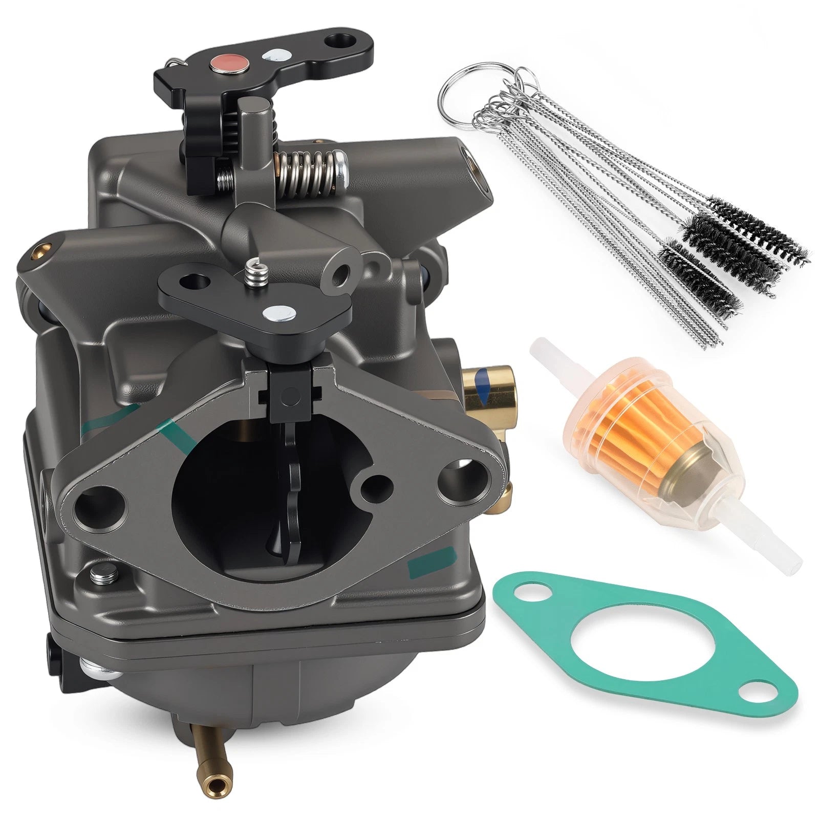 Carburetor for Honda BF8 BF8A BF8AM BF8AH BF8AK (8 HP) (16100-881-A01)