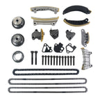 Timing Chain Kit for Cadillac SRX CTS Buick LaCrosse Rendezvous (2004-2007)