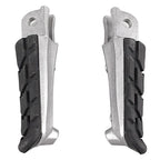 Foot Pegs Kit for Honda CB1300 (2003–2012) - Black