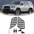 Molle Panel Rear Cargo Rack Shelf for Toyota 4Runner (2010â2020)