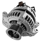 Alternator for Acura RDX L4 2.3L 2007–2012 110A 12V CW 7-Groove Pulley 11154N