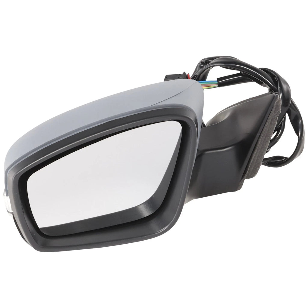 Set of 2 Mirrors for Volkswagen Passat (2012–2015)