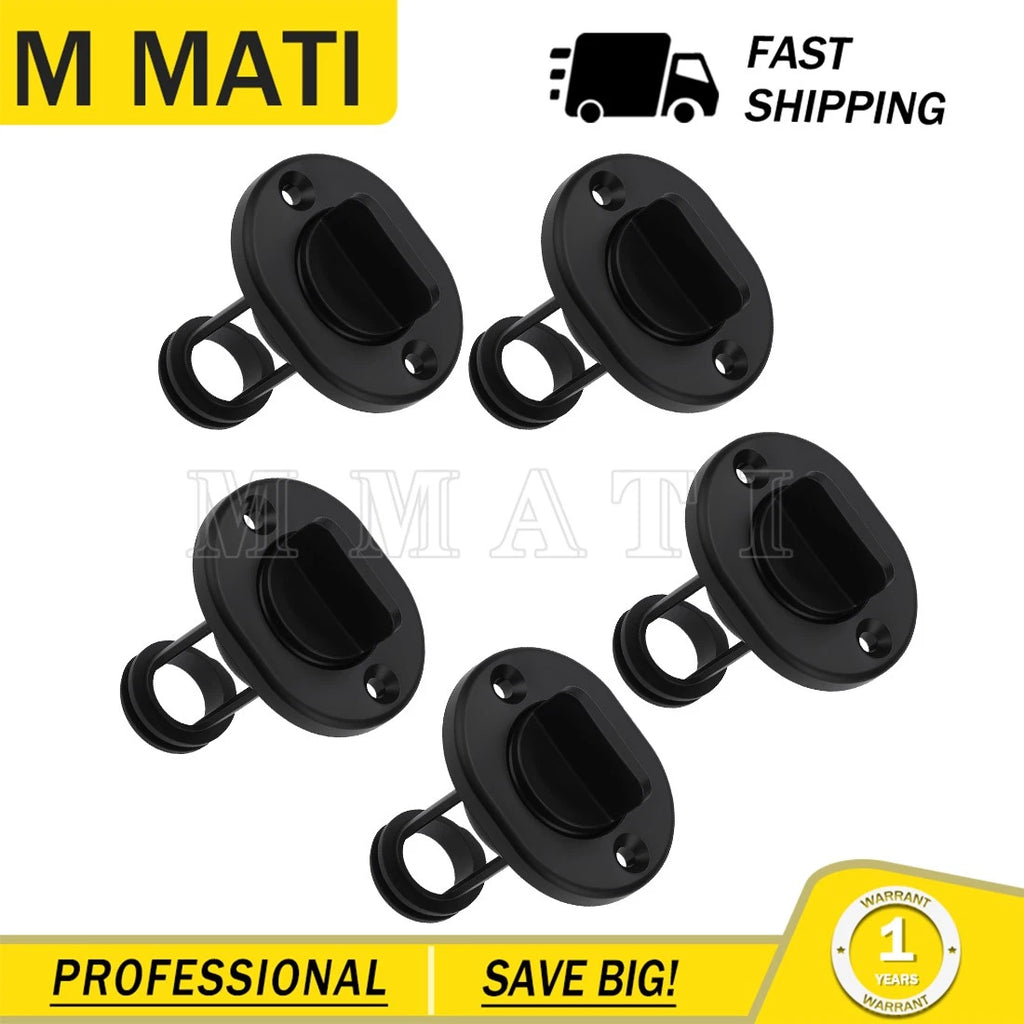 5 x Drain Plug for Yamaha SX210 SX230 SX240 SX190 (2006–2023) F2D-U2280-10-00