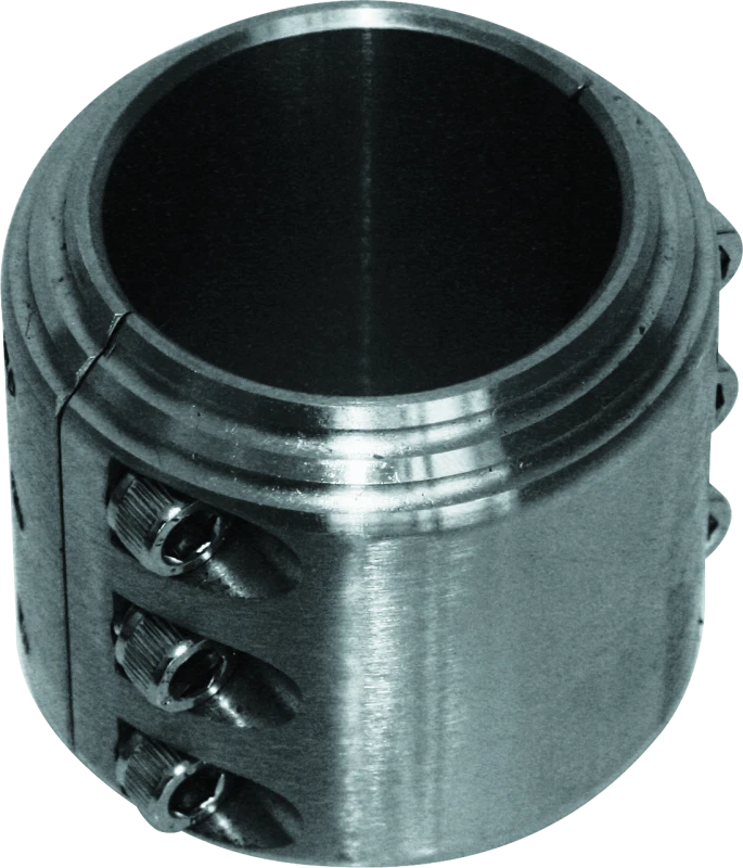 Machined Tube Clamp 1.50 I.D. for DragonFire Racing (Fits )