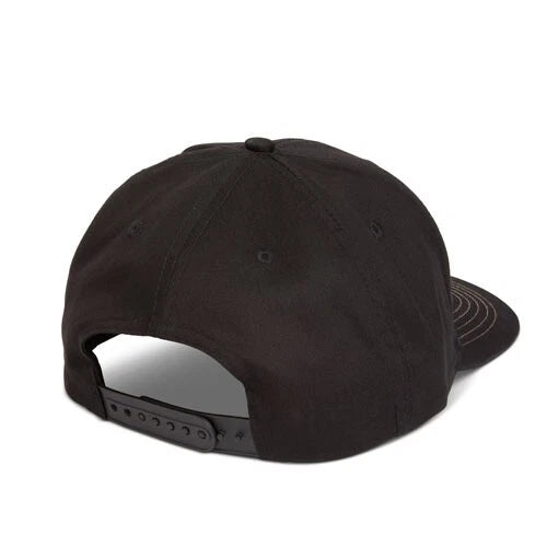 Counterpoint Camo Snapback Hat for Kenworth Trucks (All Years)