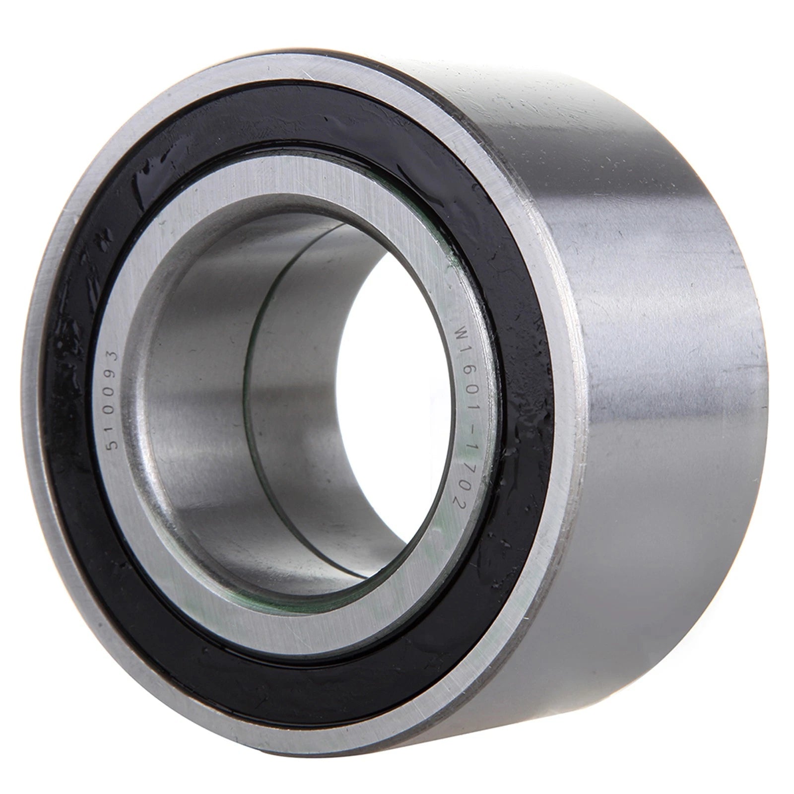2X Front & Rear Wheel Bearing Hub for Kia Soul (2010–2013)