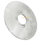 Rear Brake Rotor for Yamaha Wolverine 450 YFM450FX (2006–2010) 5ND-F5831-10-00