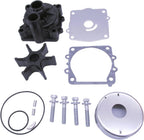 Water Pump Impeller Kit 6E5-W0078-A1 for Yamaha 2-Stroke 115-130 HP (1990–2023)
