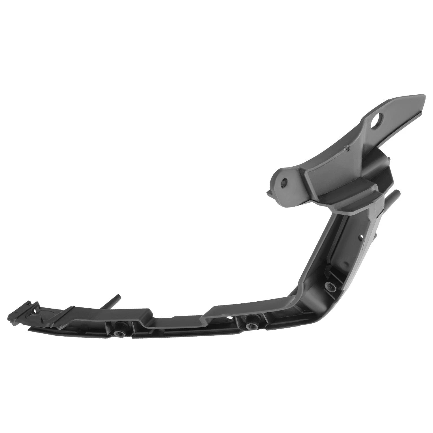 Front Left Side Bumper Bracket for Chevrolet Camaro Z/28 (10-25)