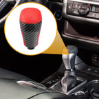 Gear Shift Knob for Toyota Tacoma (2016–2022) Red
