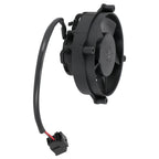 140W Low Profile Puller Fan for VA32A10162A 30103018 (12V, 4")