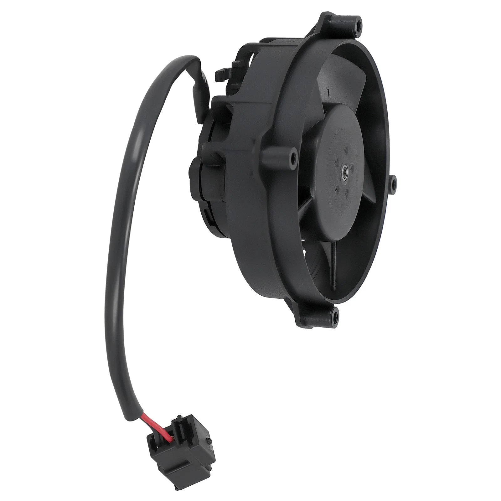 140W Low Profile Puller Fan for VA32A10162A 30103018 (12V, 4")