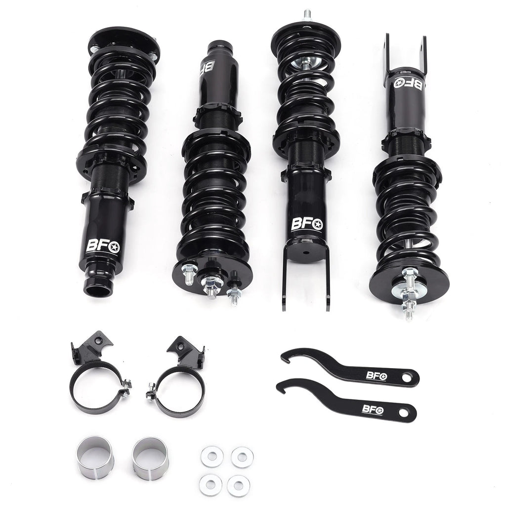 Coilovers Suspension Lowering Kit for Honda Civic EK (1996-2000)