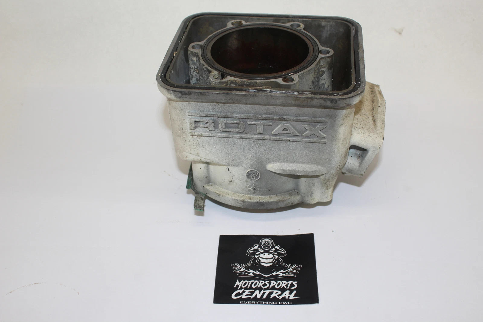 Cylinder Jug for Seadoo 587 580 (Standard 76mm, Needs Bored Core)