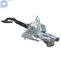 Clutch Pedal Foot Pad for Mazda 6 (2003–2008)