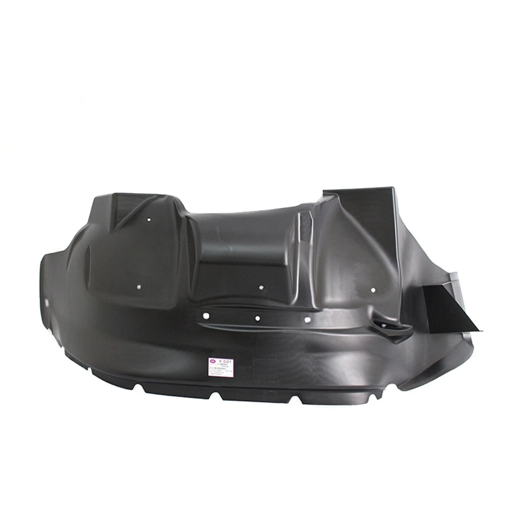 Replacement Passenger Side Front Fender Liner for Honda Pilot (2009–2015)