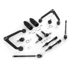 Front Suspension Kit Control Arms Ball Joints for Dodge Ram 1500 2002-2005 RWD
