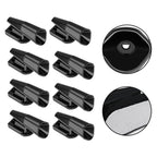 All Season ABS Plastic Deer Whistle Animal Repeller 8 Pack for All Vehicles
