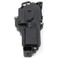 Door Lock Actuators Set of 2 for Front & Rear Driver Passenger Side