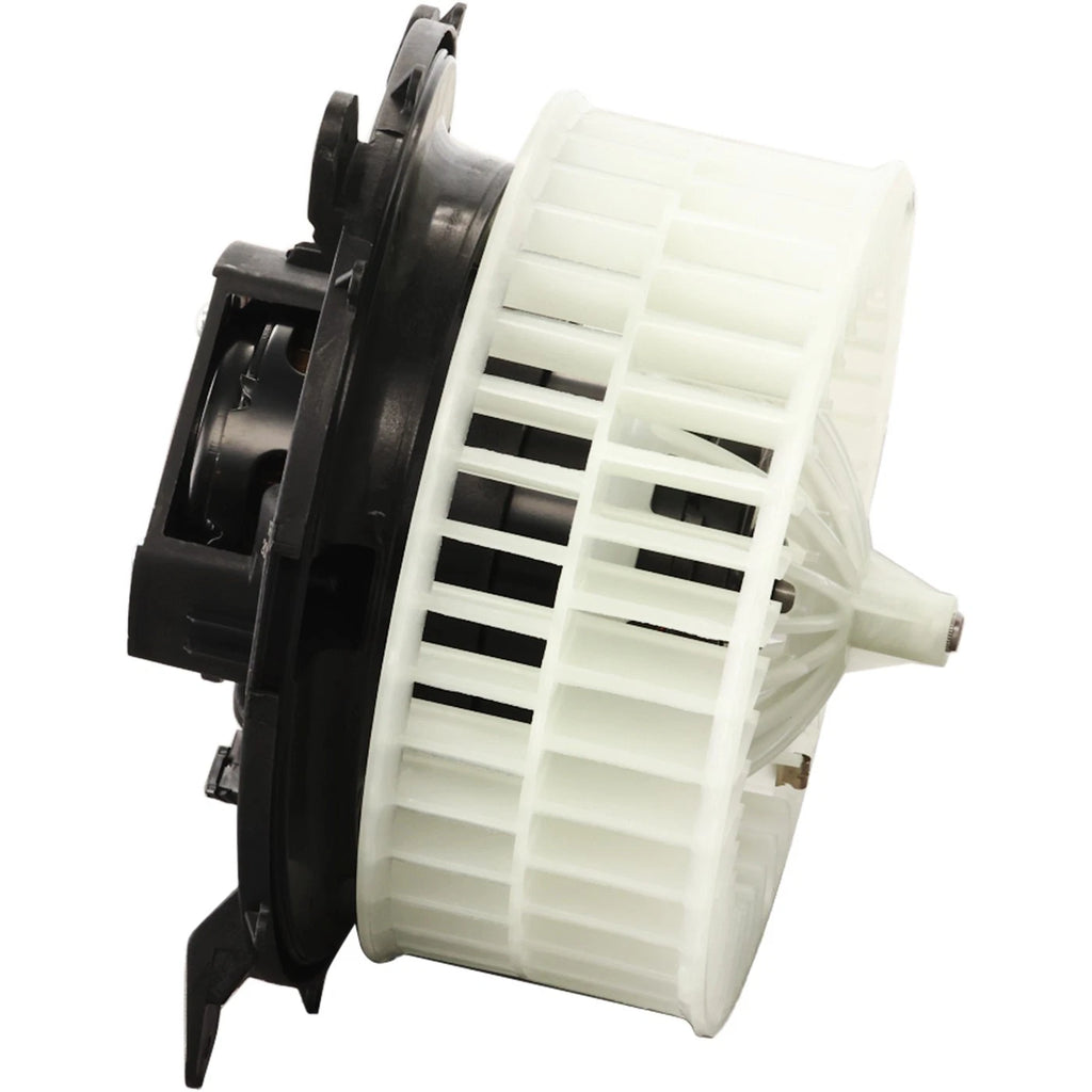 Blower Motor Fan for Mercedes Benz S430 CL500 CL600 S500 CL65 (2000–2006)