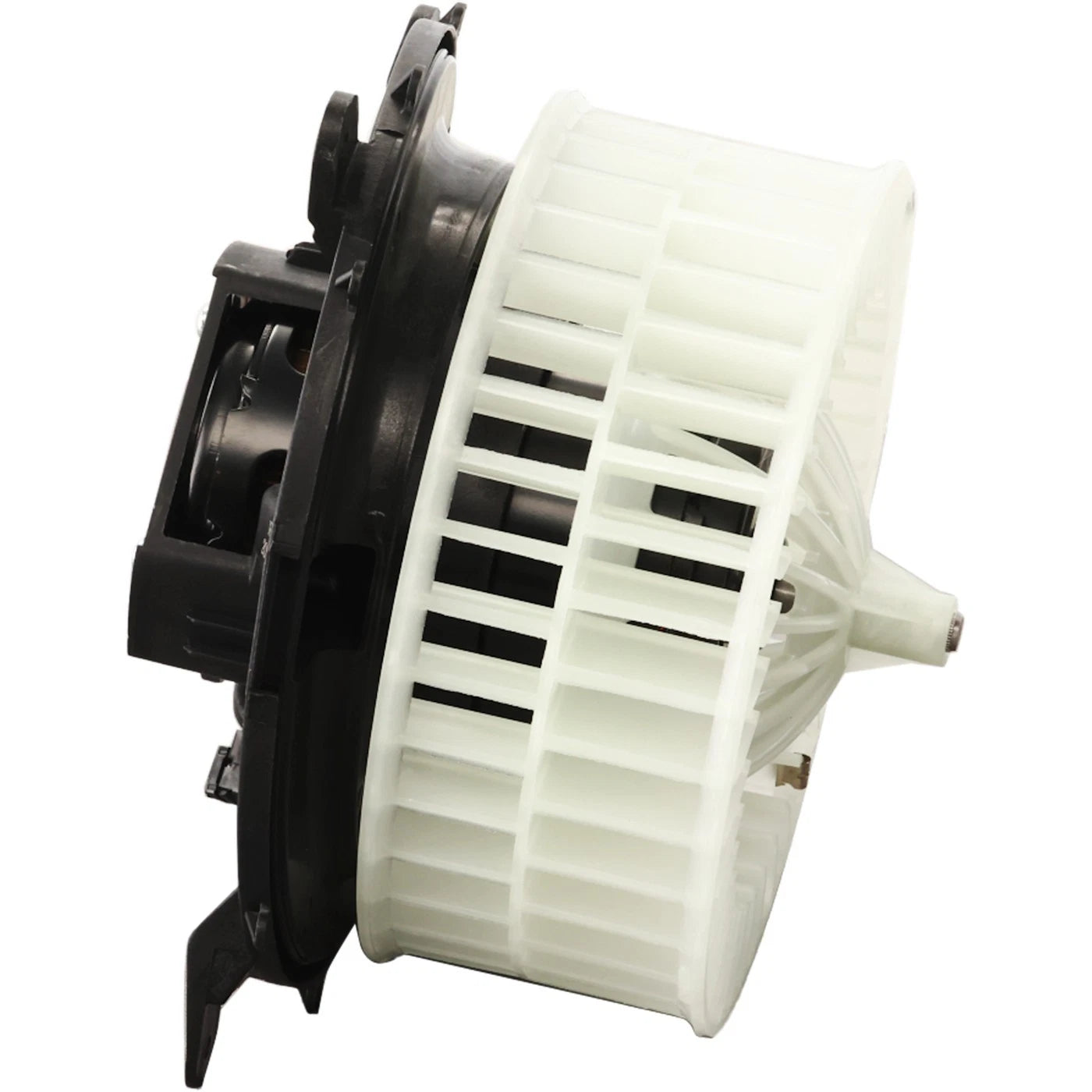 Blower Motor Fan for Mercedes Benz S430 CL500 CL600 S500 CL65 (2000–2006)
