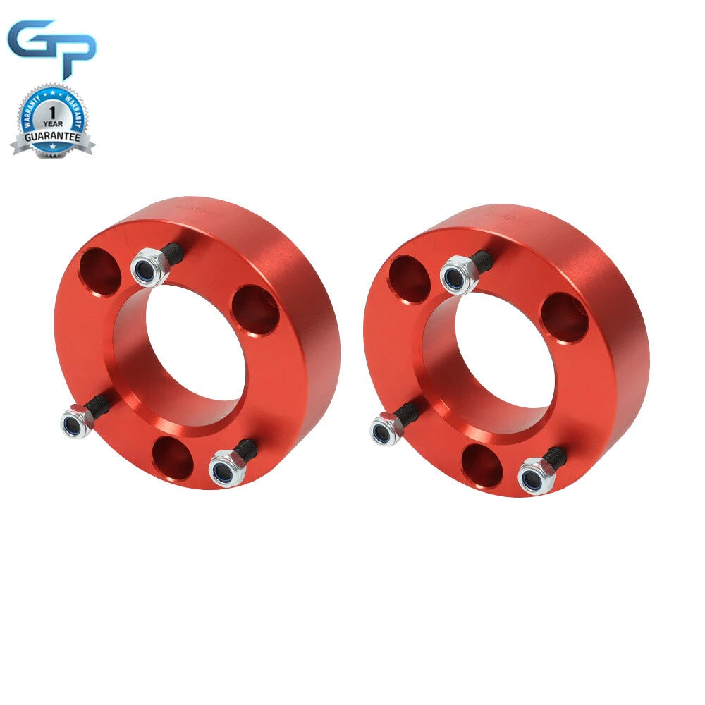 2.5" Front Leveling Lift Kit for Ford F150 (2004-2023)