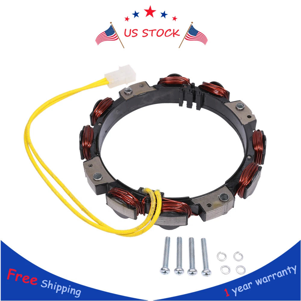 Alternator for BS (Year Range Not Specified)