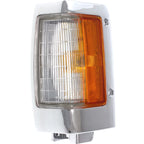 Corner Light Set for Nissan D21 (1990-1995)