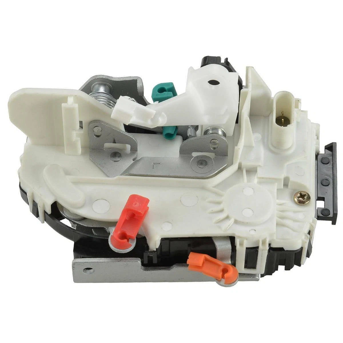 Front Left Door Lock Actuator for Jeep Wrangler (2005-2019)